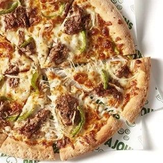 Philly CheeseSteak Grande