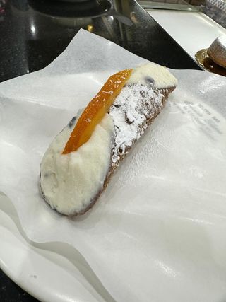 Cannolo