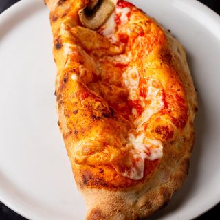 Calzone bosco