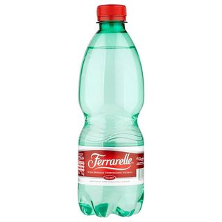 Acqua frizzante 50 cl