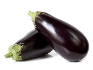 Aubergine 500g