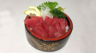 -131a- Chirashi Tonno