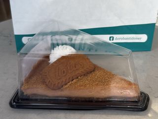 Cheesecake