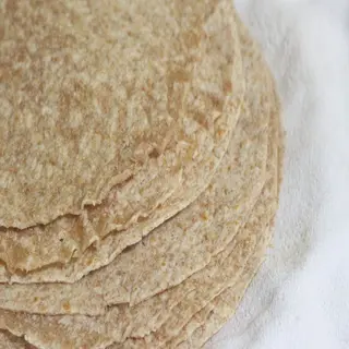 Menú Durum Intergral XL
