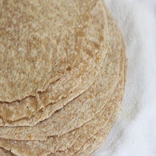 Menú Durum Intergral XL