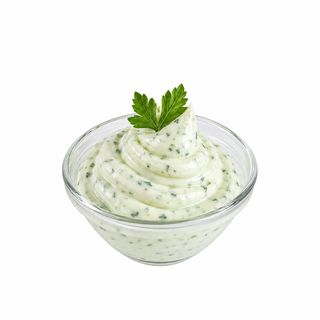 Sos  Dressing Veggie