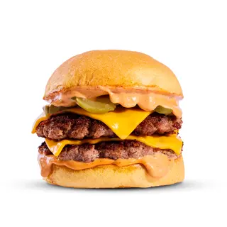 Big Mac
