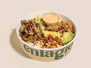 Mexican Salad