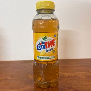 Estathé limone 40cl