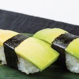 098a Nigiri Avocado