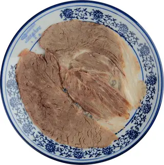Дополнительное мясо 35гр Д