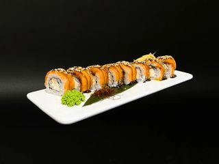 Філадельфія з грушею