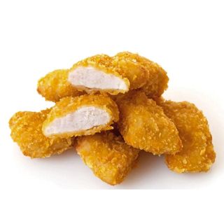 Наггетсы