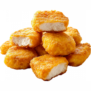  Nuggets GRANDI