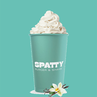 Shakes basic - vaniglia