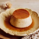Flan casero / Homemade flan
