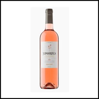 vino la casa rosado sumaroca  (750 Ml.)