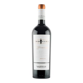 Chateau Vartely Individo, Traminer & Sauvignon Blanc