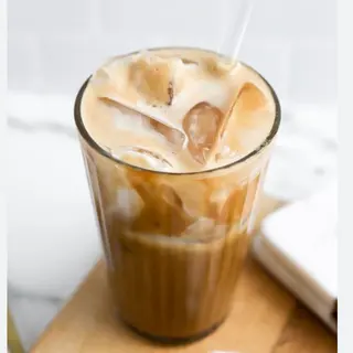 Iced Coffee (12 oz.)