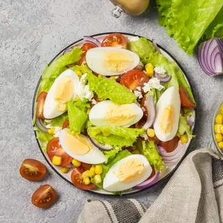 Salade de Saison