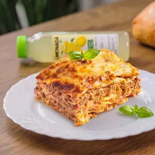 Meniu Lasagna