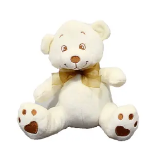 OSITO BEIGE 20 cm