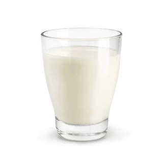 Leche y leche largo