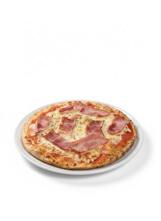 Pizza Prosciutto (27 Cm.)