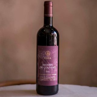 Reserve Du Couvent Ksara | Tinto (750ml)