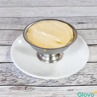 Mousse de Gofio
