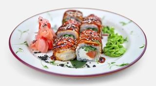 Спайси Канада