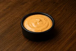 Sos Spicy Mayo