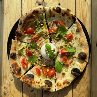 Pizza Italia (ok. 32 cm)