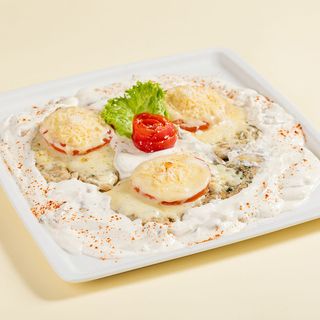 ღორის ფილე ფრანგულად