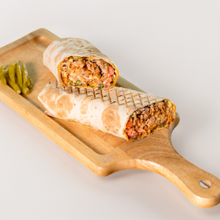 შაურმა შერეული სტანდარტი