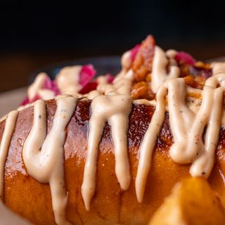 SOLO HOT DOG NORTH (350г)