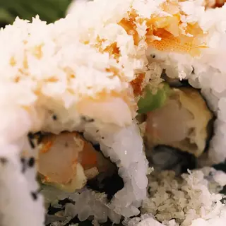 Ebi special