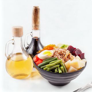 Salade Niçoise