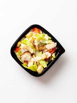 Салат Цезар (250г)