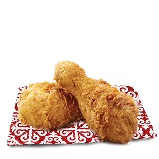 2 шт. Оригинальные Куриные ножки