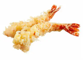 Tempura di Gambero - 3 pezzi