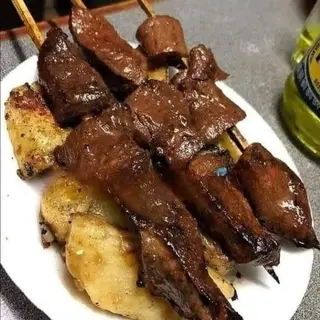 Anticuchos