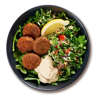Falafel (4 Ud.)