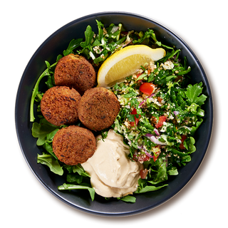 Falafel (4 Ud.)