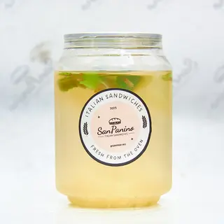 Yellow Power 250ml