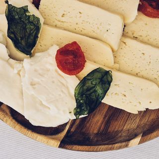 Selekcija tradicionalnih crnogorskih sireva