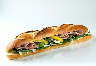 Sfilatini bresaola 200 g