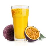 Batido Natural De Maracuyá (16 Oz.)