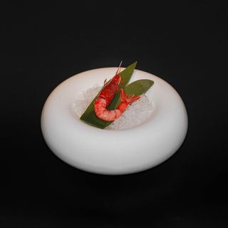 Gambero rosso di Mazara - 1 pezzo