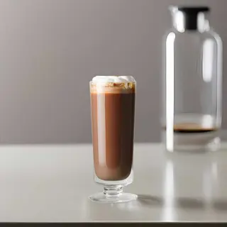 Ciocolata calda